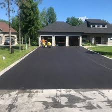 Brick Driveway Installation in Guyton, GA